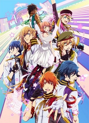 Uta no Prince-sama Maji Love 2000%