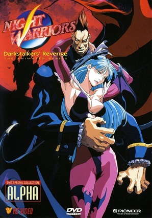 Vampire Hunter