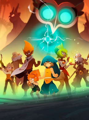 Wakfu 3
