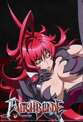 Witchblade