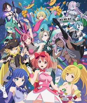 WIXOSS Diva(A)Live