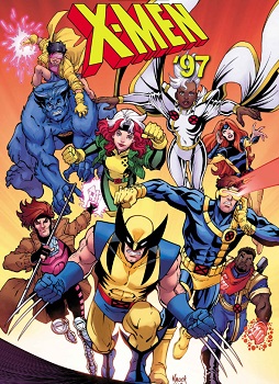 X-Men ’97