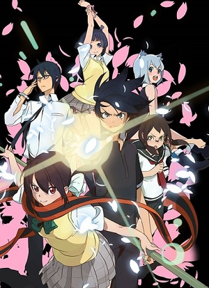 Yozakura Quartet: Hana no Uta