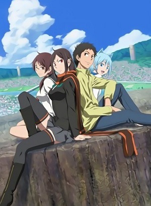 Yozakura Quartet