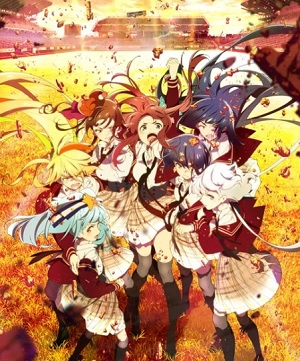 Zombieland Saga: Revenge