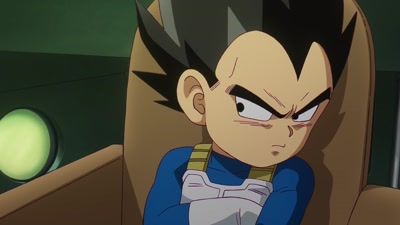 Dragon Ball DAIMA