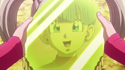 Dragon Ball DAIMA