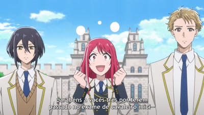 The Gorilla God’s Go-To Girl
